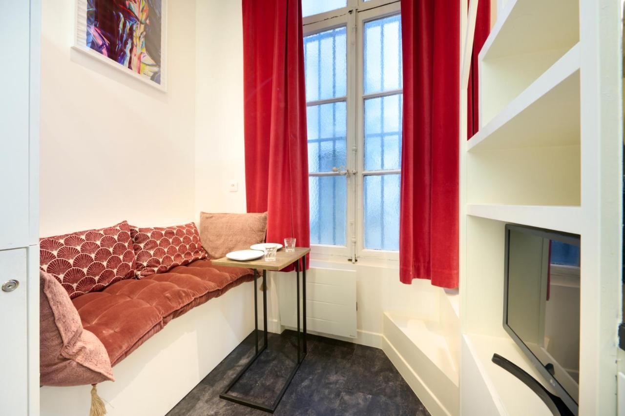 Amazing Studio 2P - Place Saint Georges/ Martyrs Paris Exterior photo