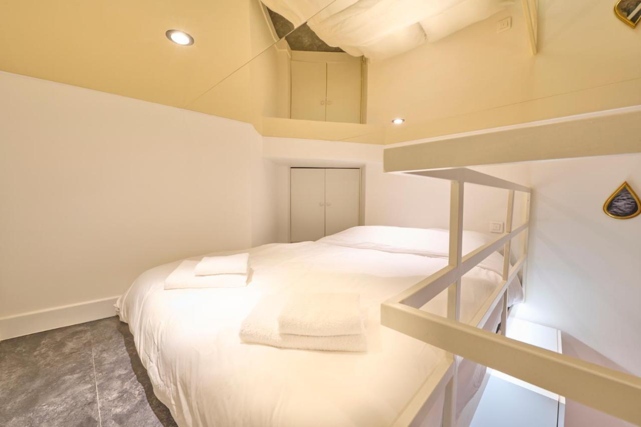 Amazing Studio 2P - Place Saint Georges/ Martyrs Paris Exterior photo
